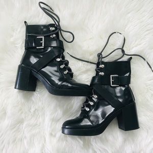 ZARA Boots